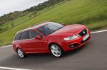 Seat Exeo ST 2009 года